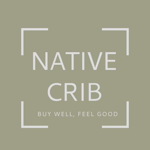 Native Crib